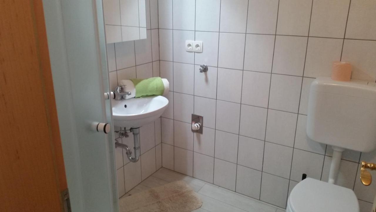 Apartma Jezerci Daire Bled Dış mekan fotoğraf