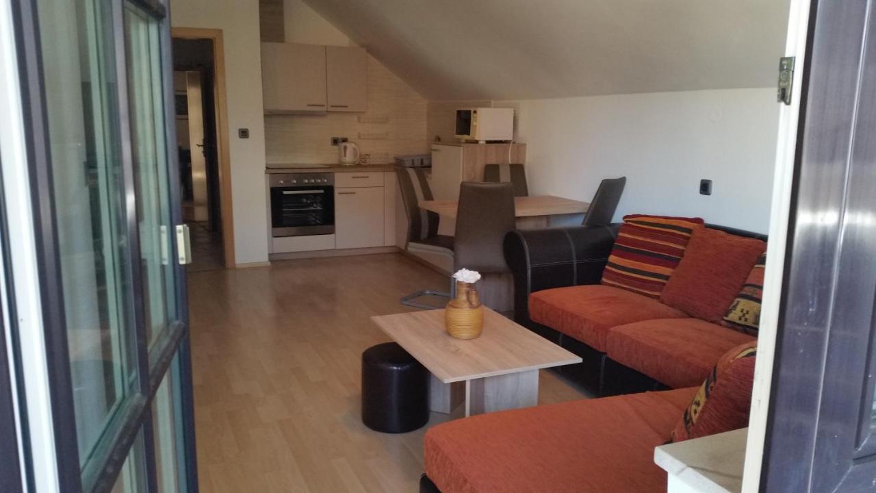 Apartma Jezerci Daire Bled Dış mekan fotoğraf