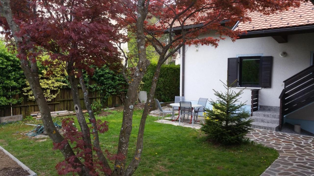 Apartma Jezerci Daire Bled Dış mekan fotoğraf