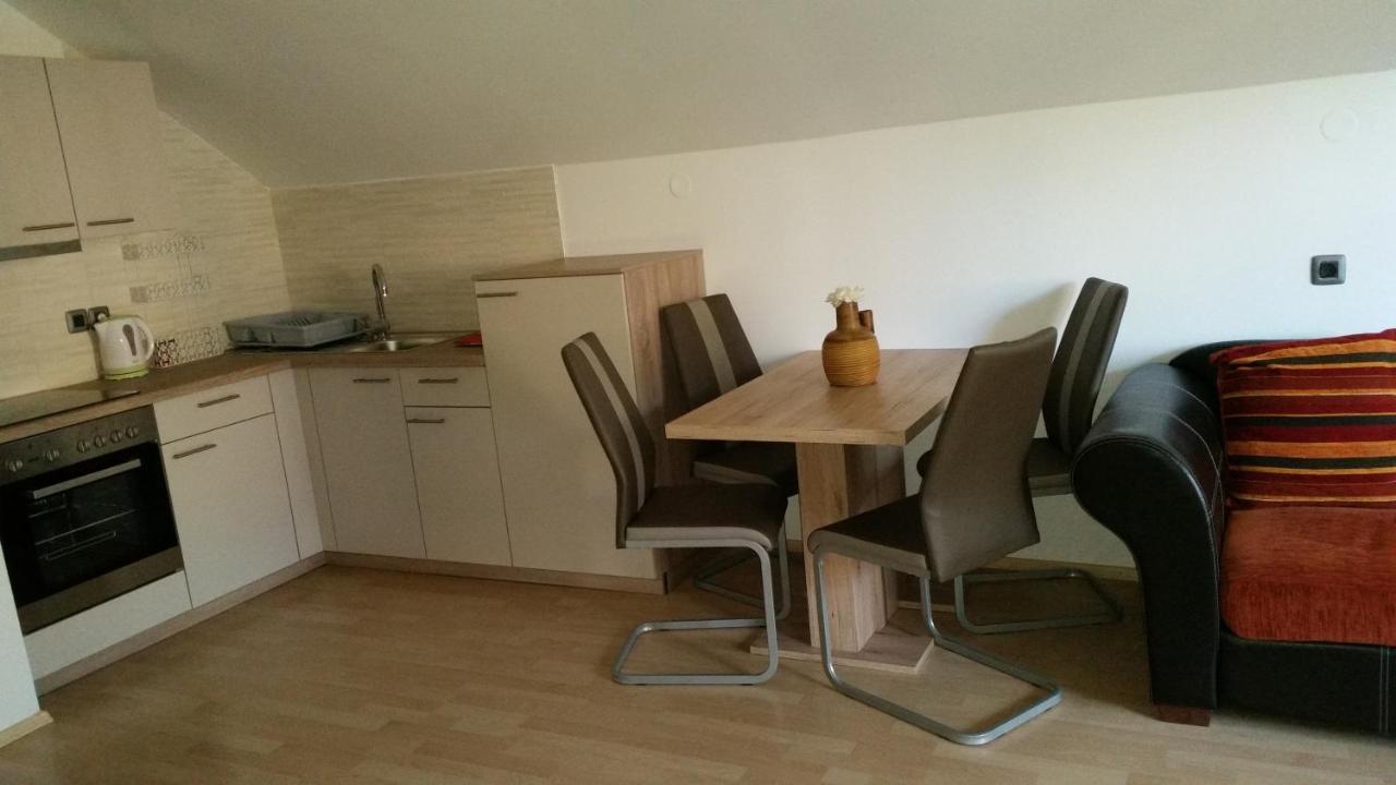 Apartma Jezerci Daire Bled Dış mekan fotoğraf