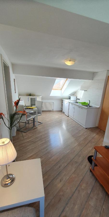 Apartma Jezerci Daire Bled Dış mekan fotoğraf