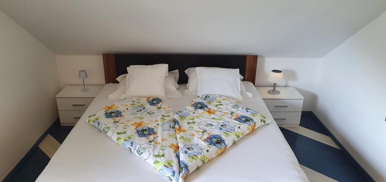 Apartma Jezerci Daire Bled Dış mekan fotoğraf