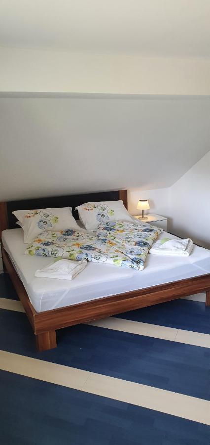 Apartma Jezerci Daire Bled Dış mekan fotoğraf