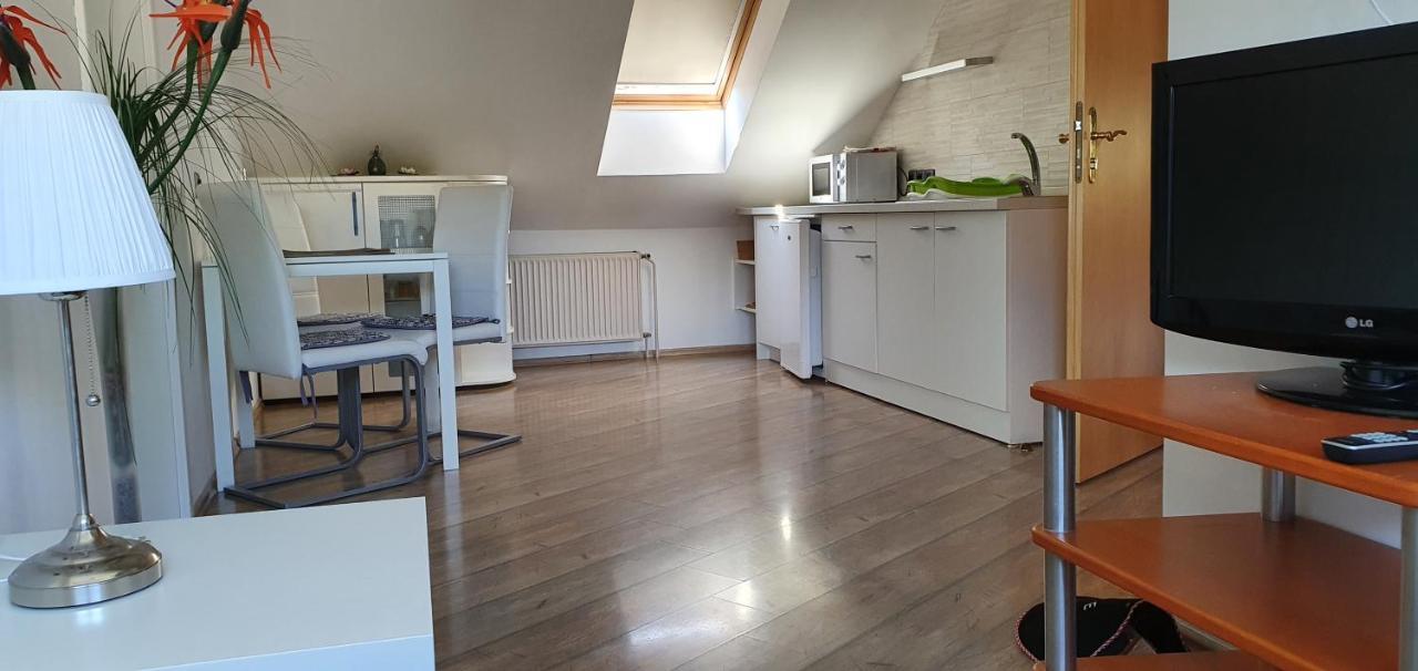 Apartma Jezerci Daire Bled Dış mekan fotoğraf