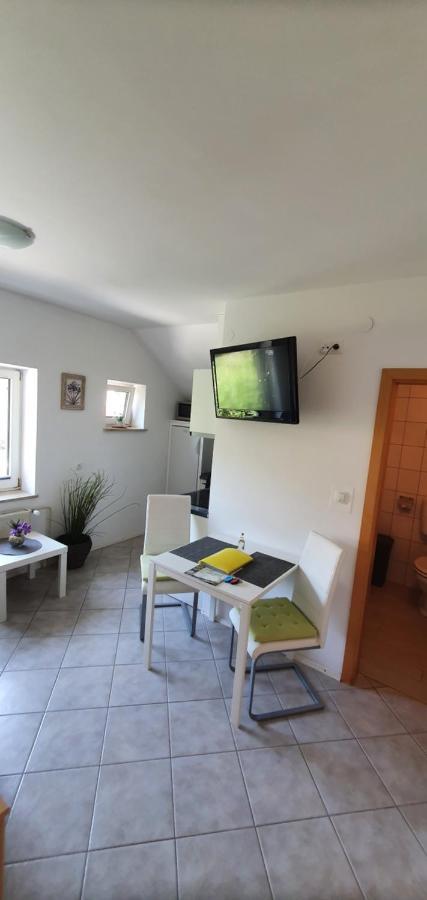 Apartma Jezerci Daire Bled Oda fotoğraf
