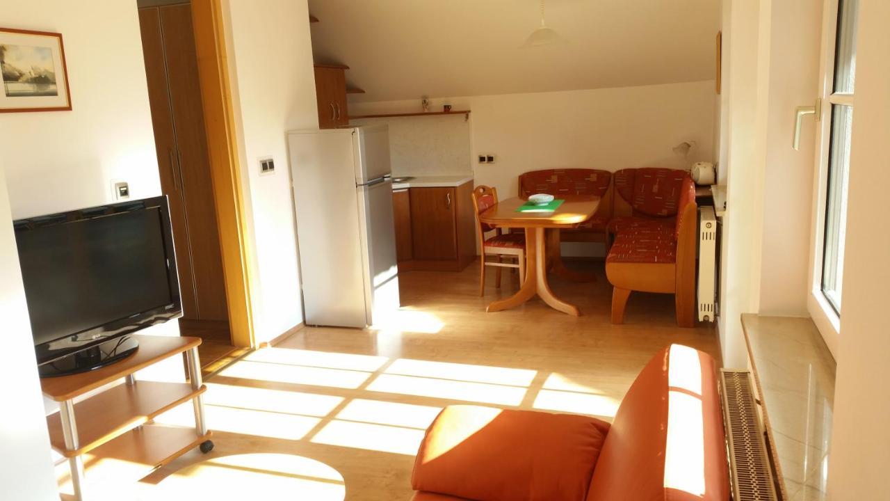Apartma Jezerci Daire Bled Dış mekan fotoğraf