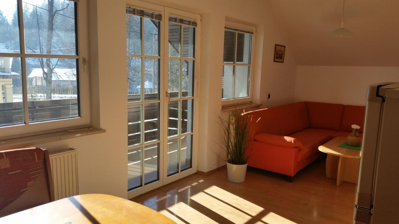 Apartma Jezerci Daire Bled Dış mekan fotoğraf