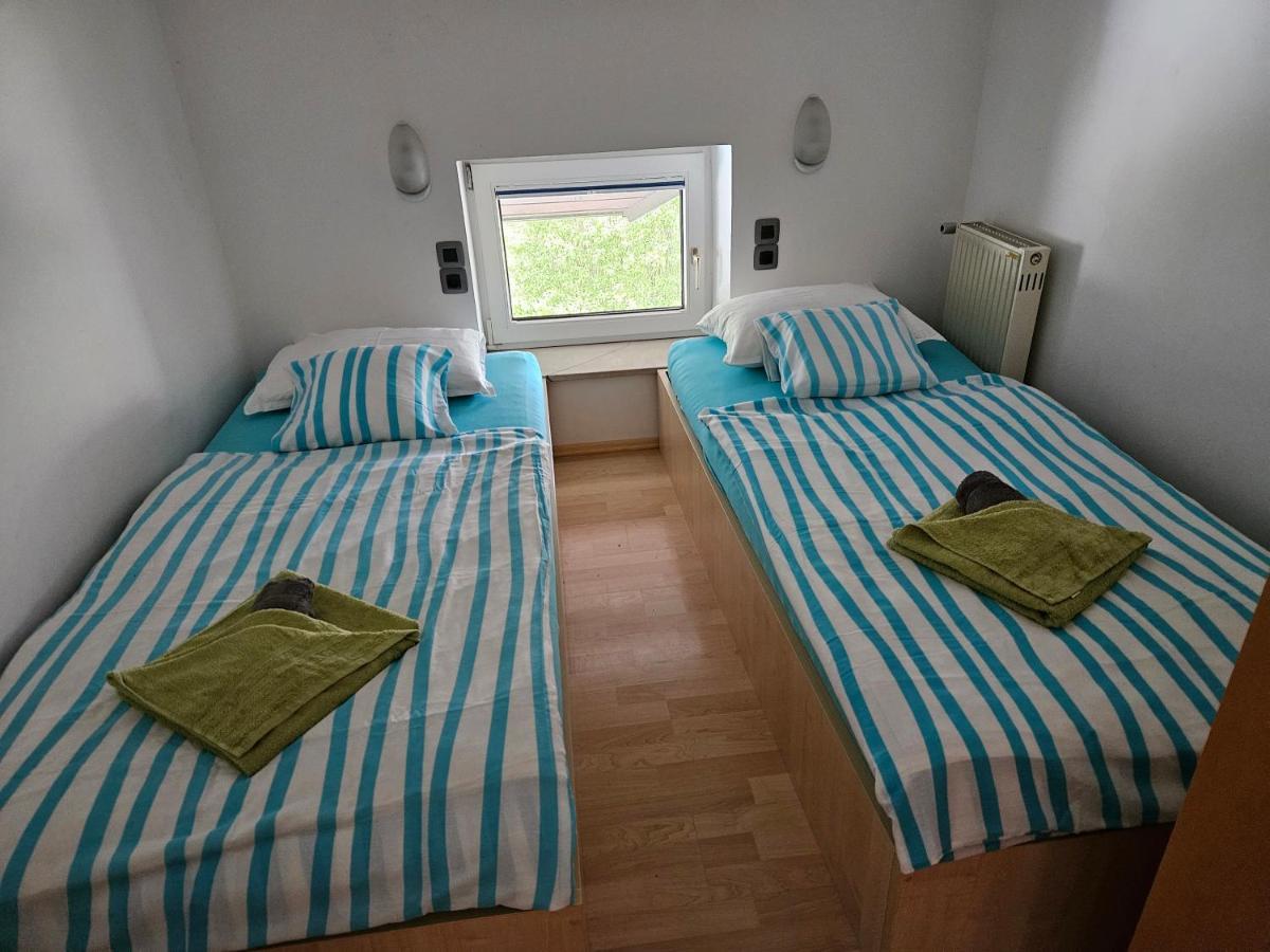 Apartma Jezerci Daire Bled Dış mekan fotoğraf