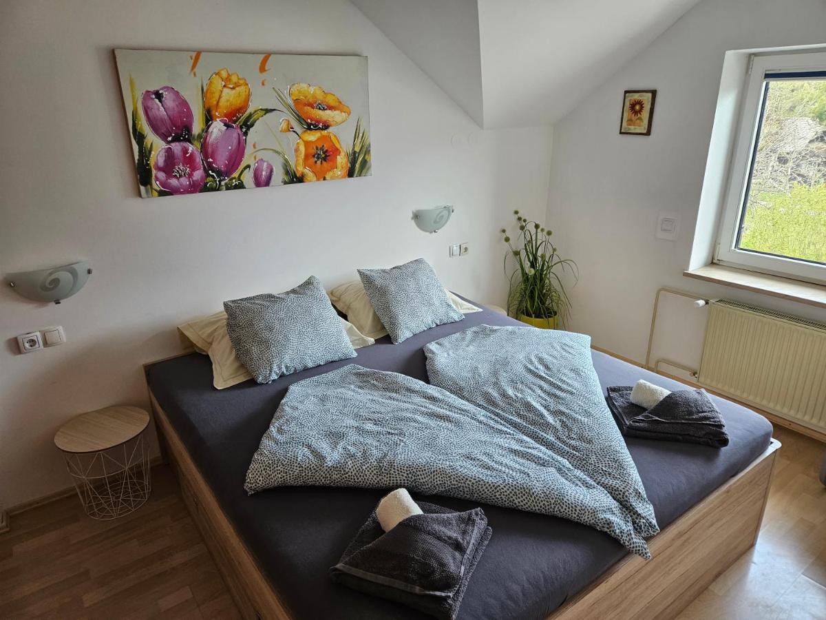 Apartma Jezerci Daire Bled Dış mekan fotoğraf