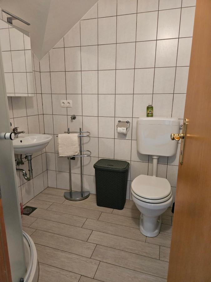 Apartma Jezerci Daire Bled Dış mekan fotoğraf
