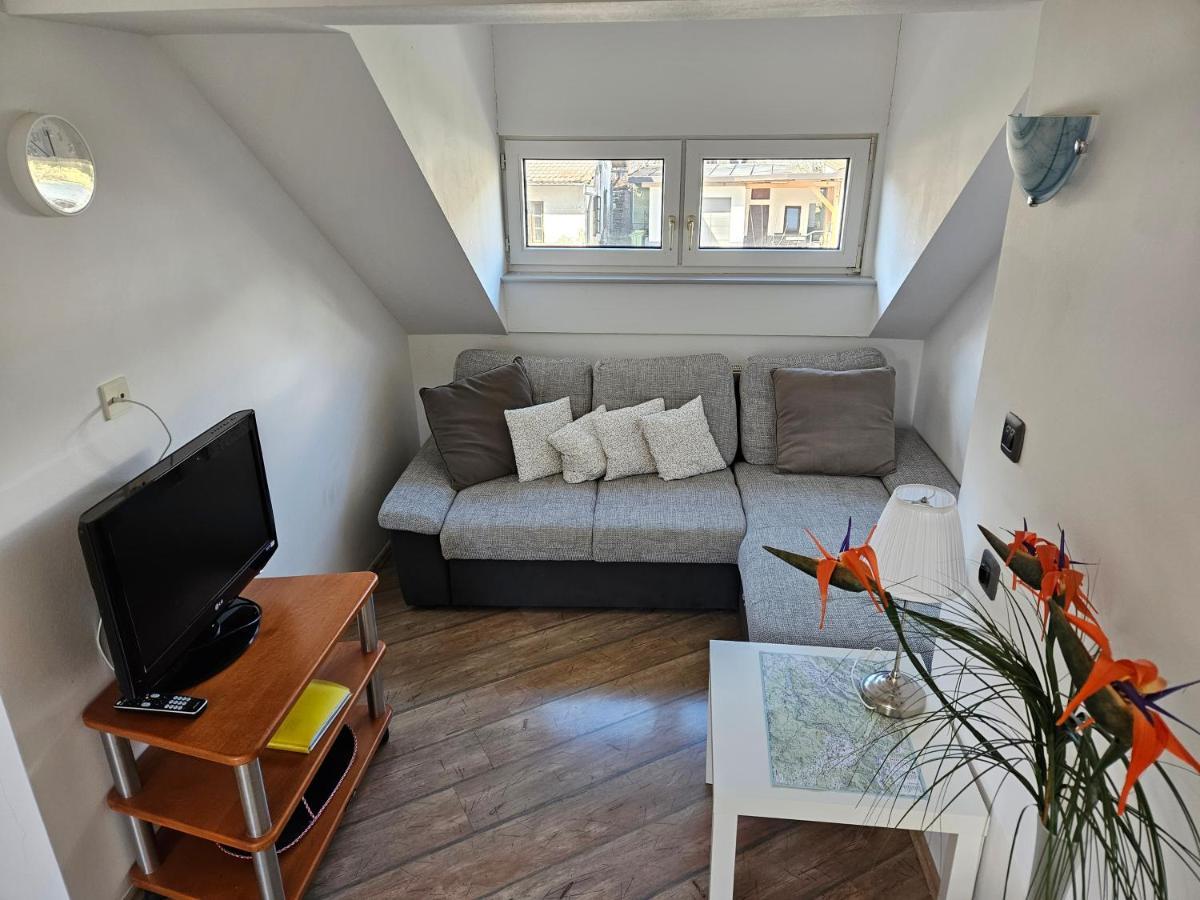 Apartma Jezerci Daire Bled Dış mekan fotoğraf