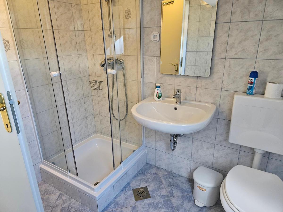 Apartma Jezerci Daire Bled Dış mekan fotoğraf