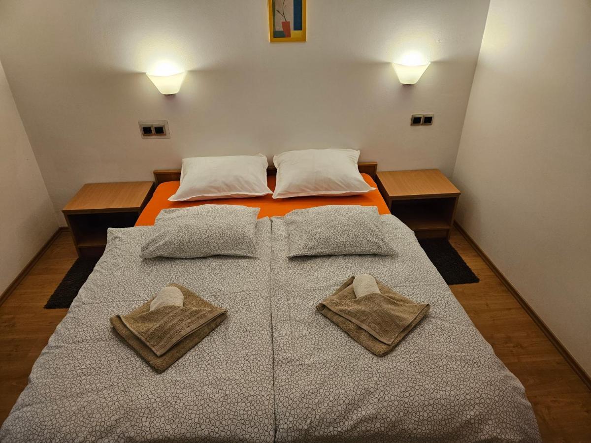 Apartma Jezerci Daire Bled Dış mekan fotoğraf