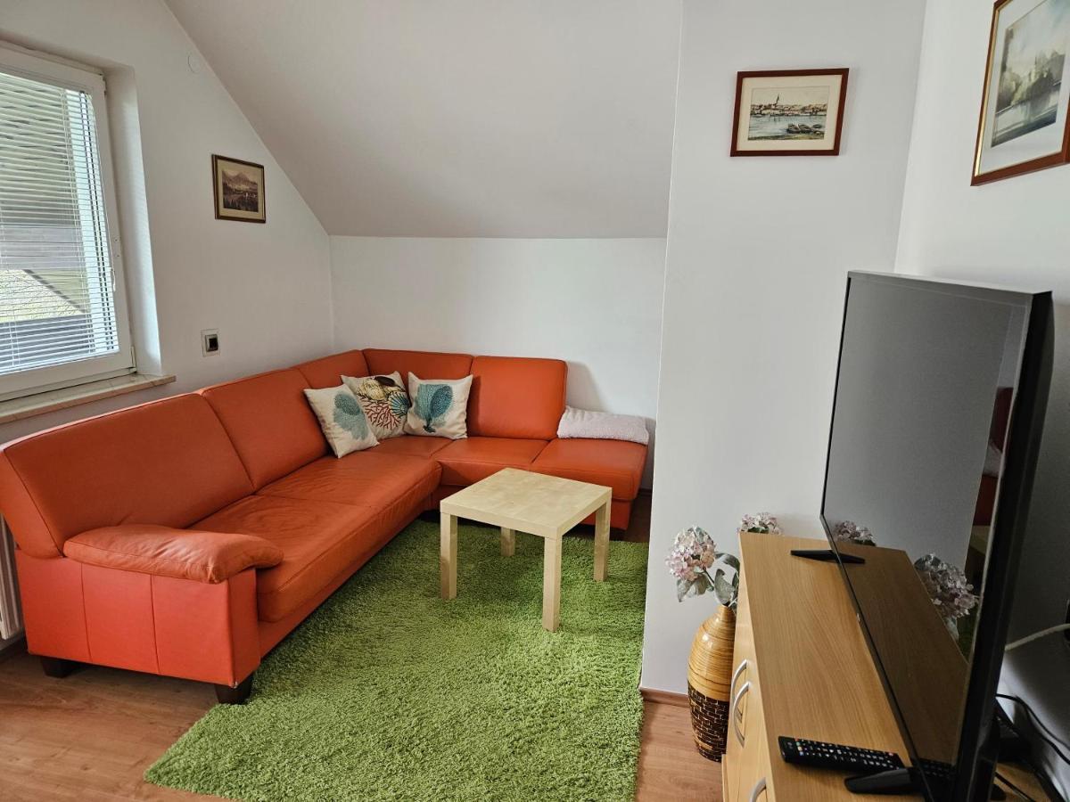 Apartma Jezerci Daire Bled Dış mekan fotoğraf
