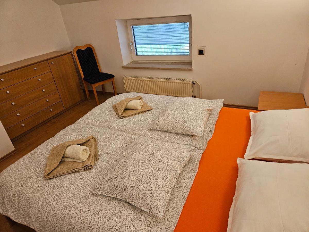 Apartma Jezerci Daire Bled Dış mekan fotoğraf