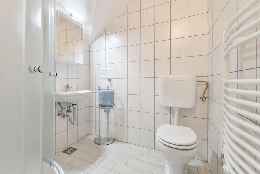 Apartma Jezerci Daire Bled Oda fotoğraf
