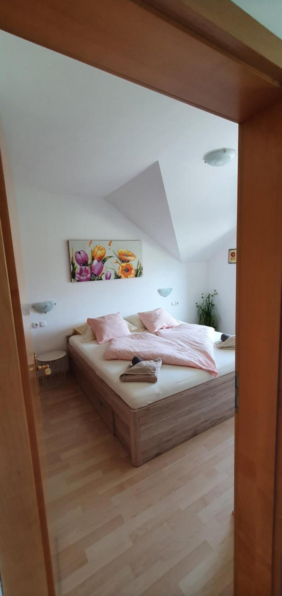 Apartma Jezerci Daire Bled Oda fotoğraf