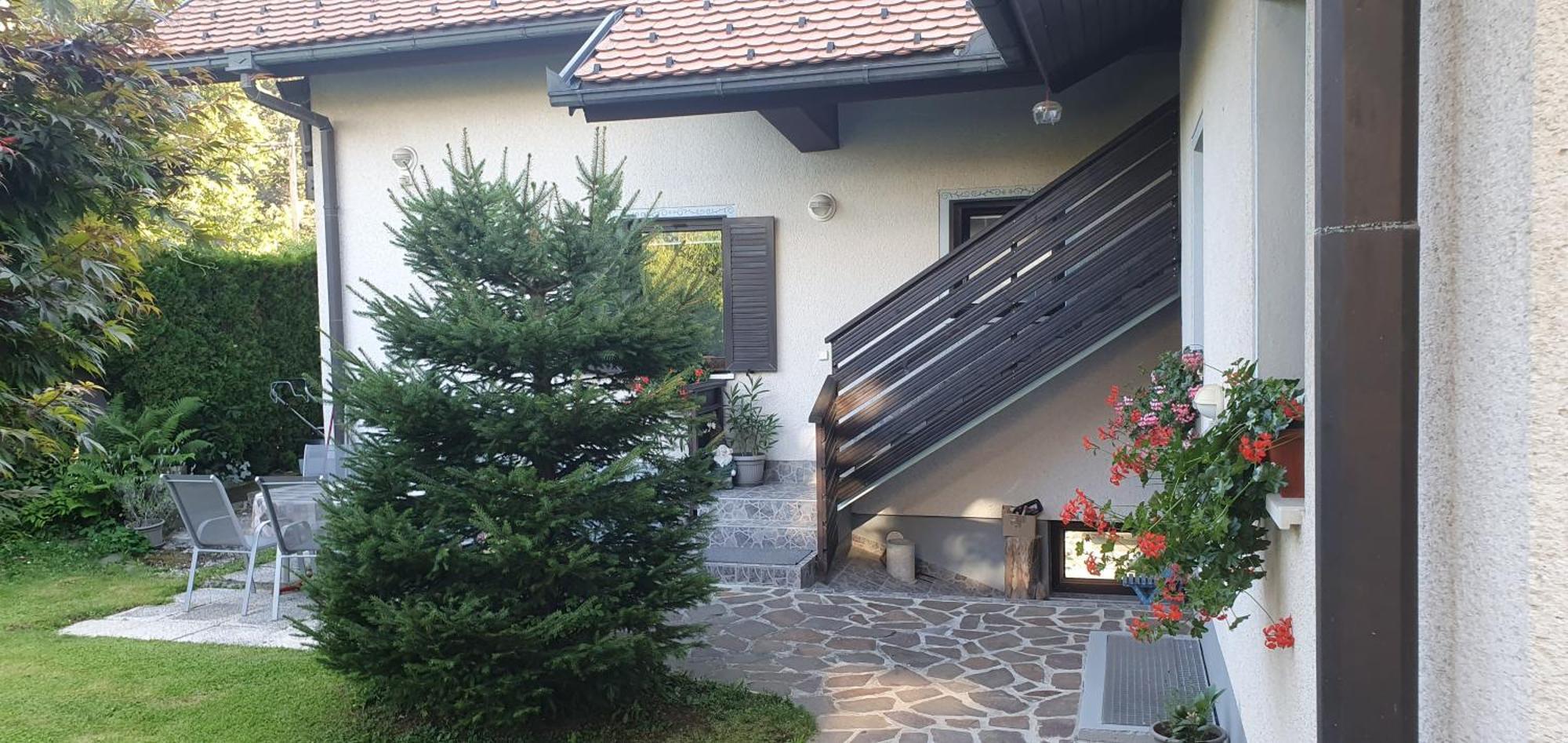 Apartma Jezerci Daire Bled Oda fotoğraf