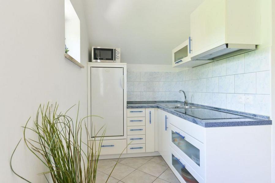 Apartma Jezerci Daire Bled Oda fotoğraf