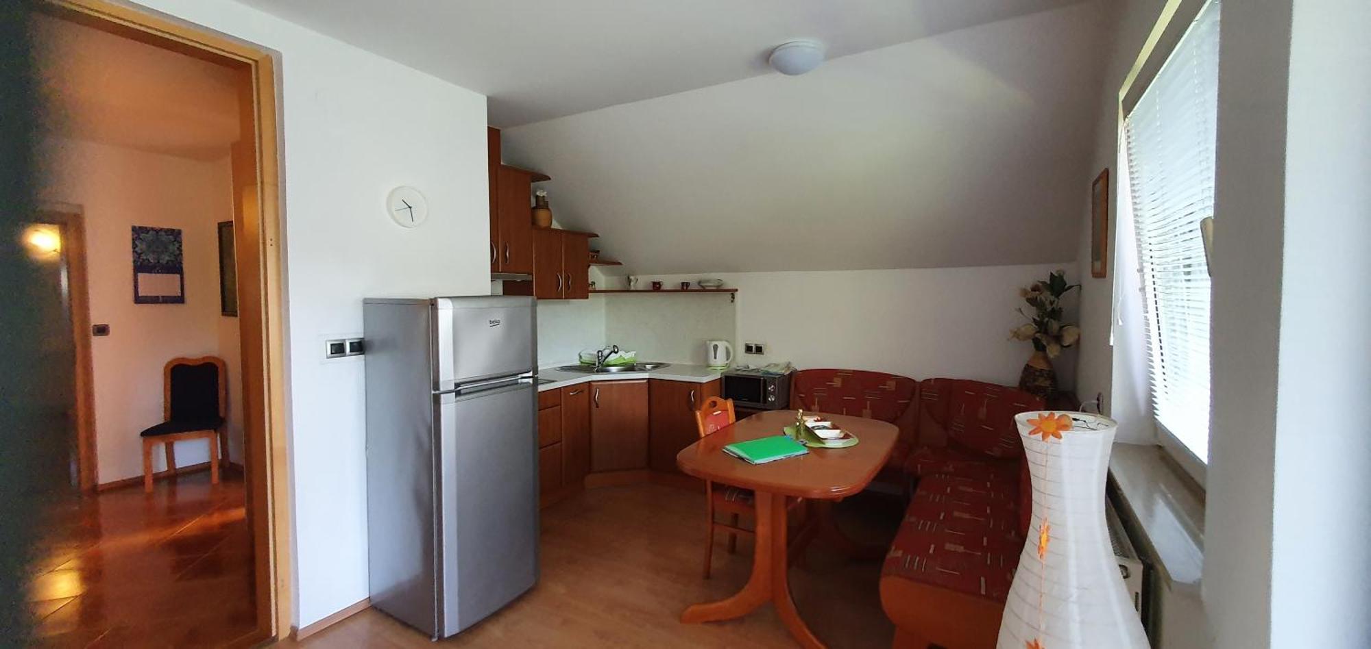Apartma Jezerci Daire Bled Oda fotoğraf