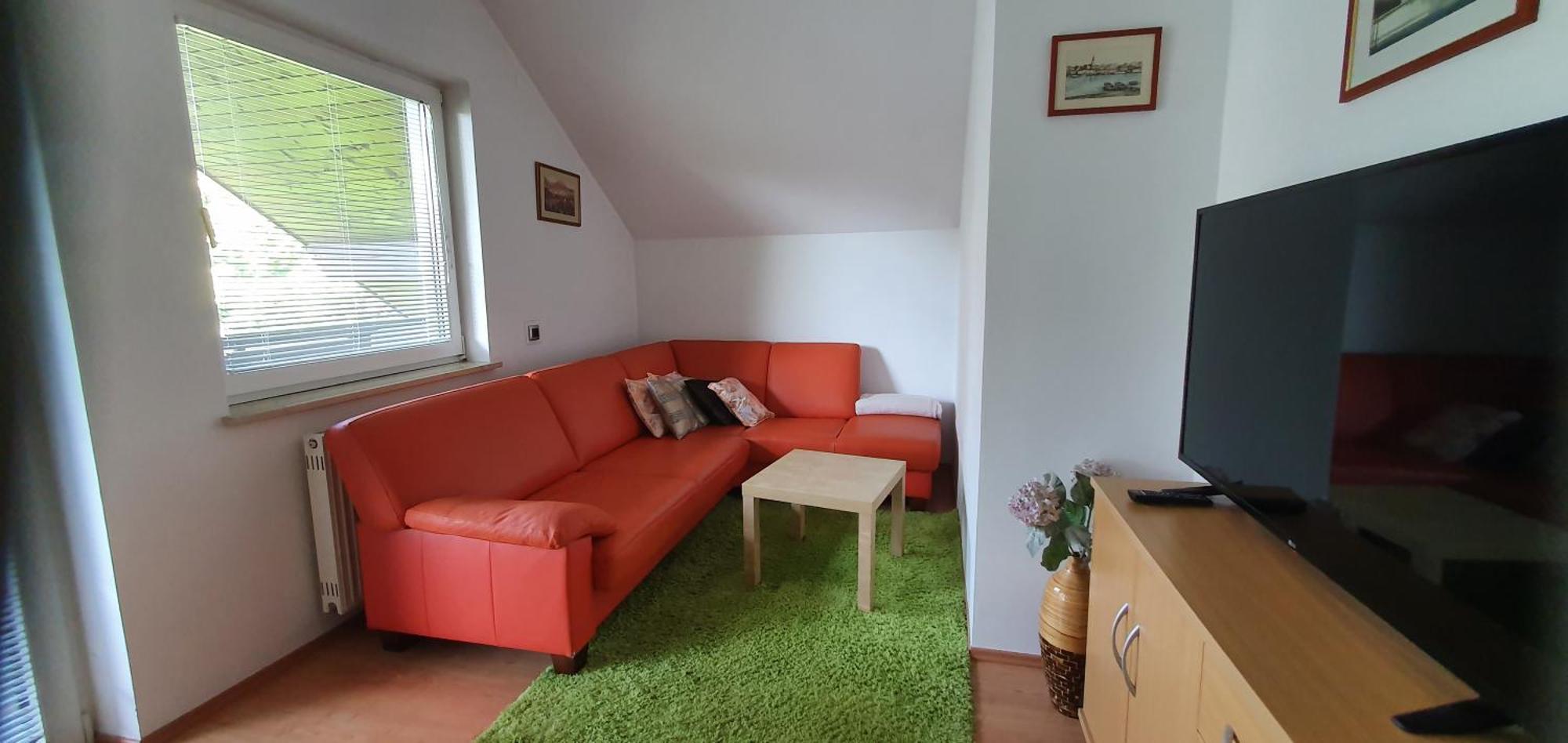 Apartma Jezerci Daire Bled Oda fotoğraf