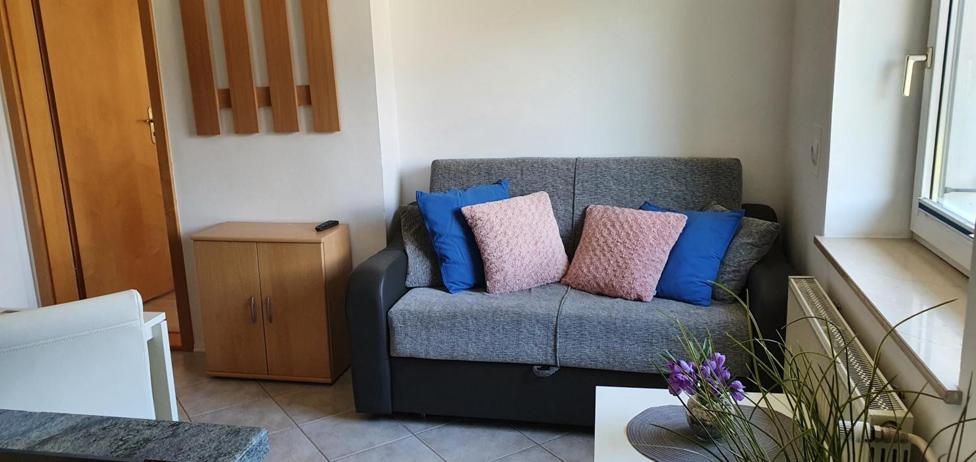 Apartma Jezerci Daire Bled Oda fotoğraf
