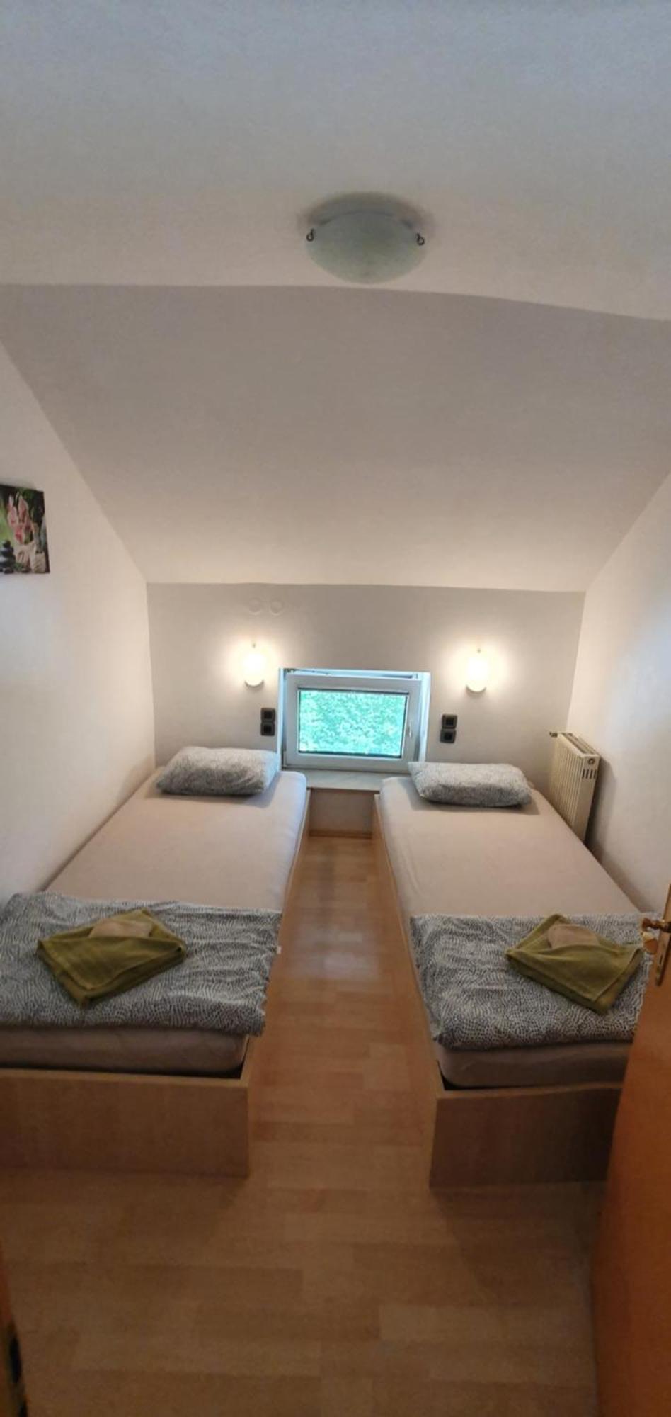 Apartma Jezerci Daire Bled Oda fotoğraf